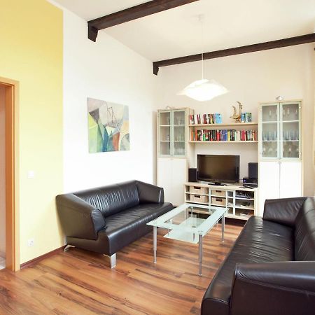 Leubsdorf Exclusive Apartment In The Beautiful Ore Mountains מראה חיצוני תמונה