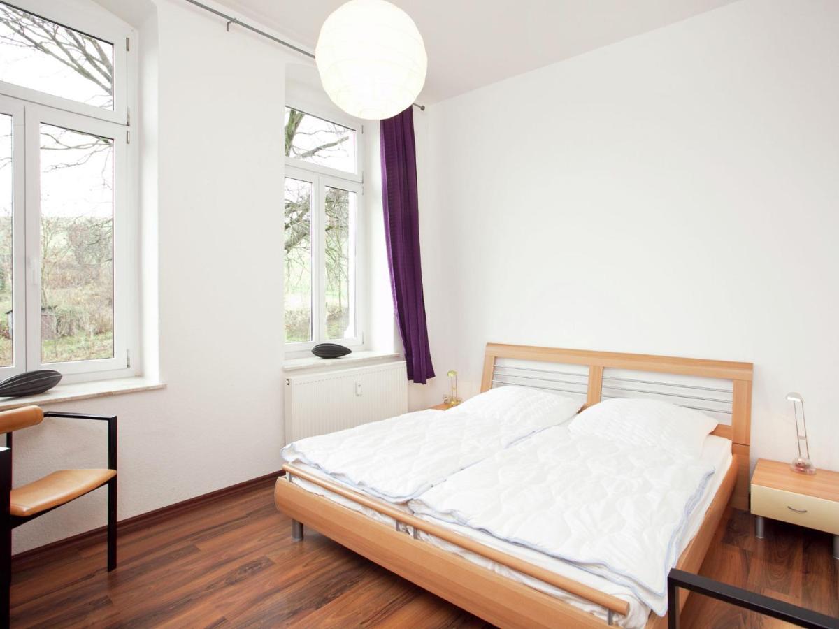 Leubsdorf Exclusive Apartment In The Beautiful Ore Mountains מראה חיצוני תמונה