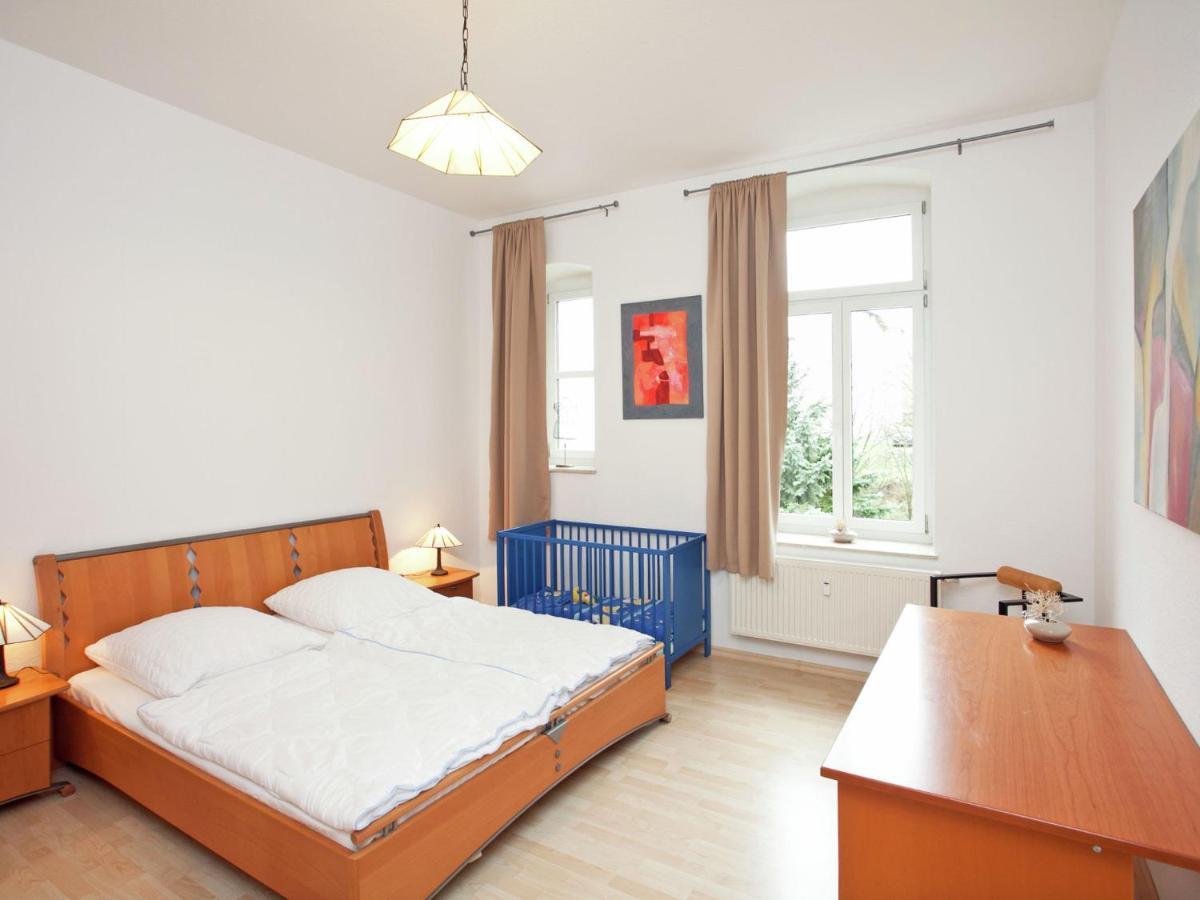 Leubsdorf Exclusive Apartment In The Beautiful Ore Mountains מראה חיצוני תמונה
