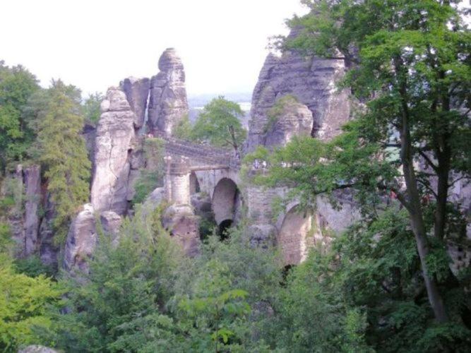 Leubsdorf Exclusive Apartment In The Beautiful Ore Mountains מראה חיצוני תמונה